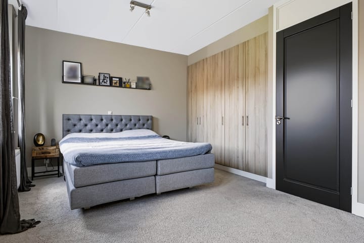 Hoekwoning te koop: De Wiek 31, Kootwijkerbroek