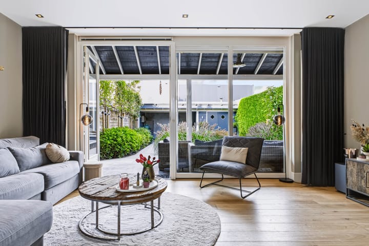 Hoekwoning te koop: De Wiek 31, Kootwijkerbroek