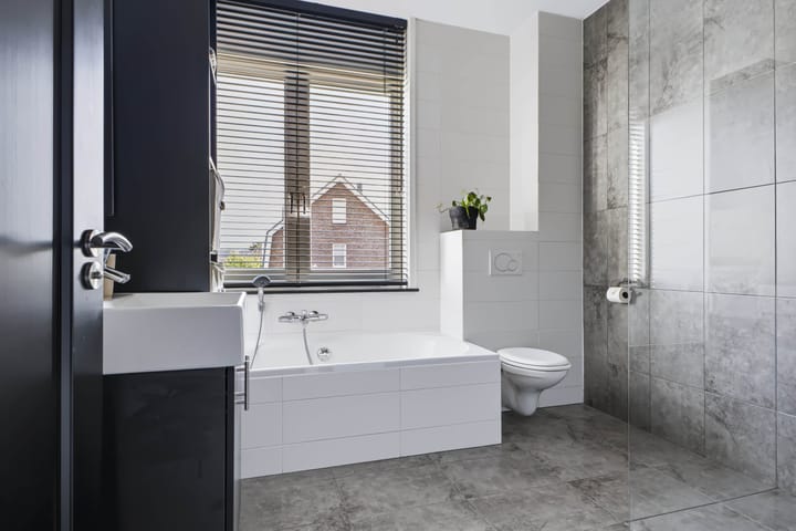 Hoekwoning te koop: De Wiek 31, Kootwijkerbroek