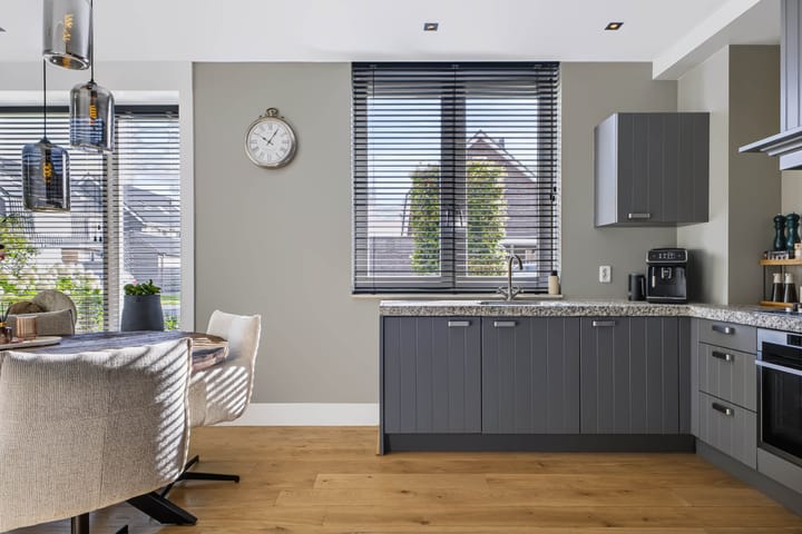 Hoekwoning te koop: De Wiek 31, Kootwijkerbroek