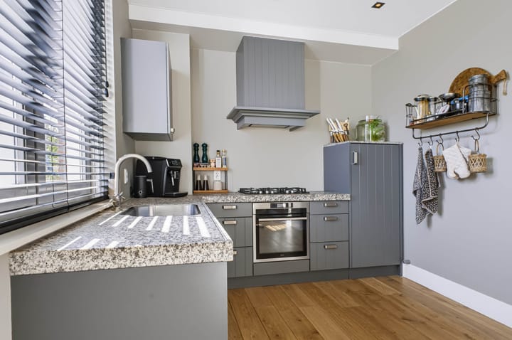 Hoekwoning te koop: De Wiek 31, Kootwijkerbroek
