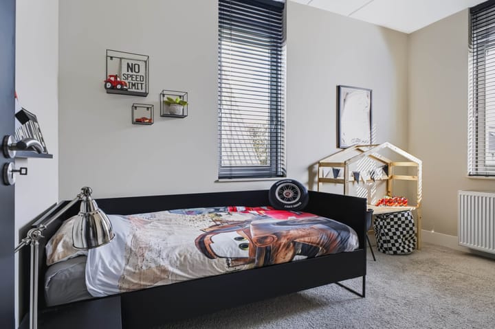 Hoekwoning te koop: De Wiek 31, Kootwijkerbroek