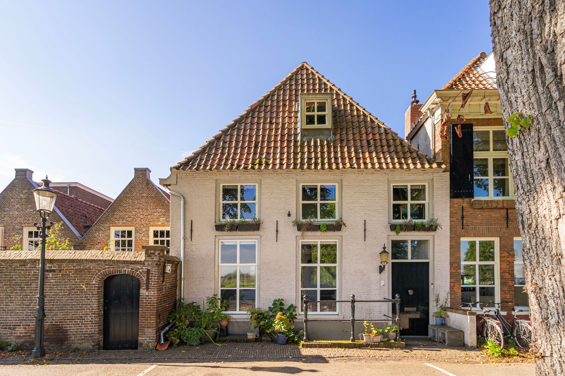 Maasdijk 40 