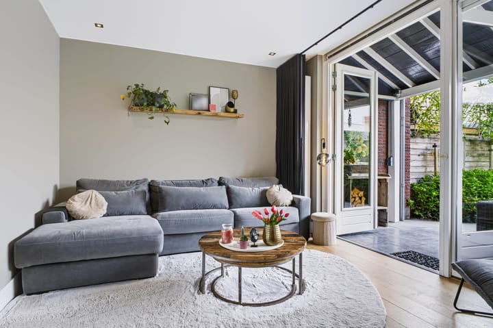 Hoekwoning te koop: De Wiek 31, Kootwijkerbroek