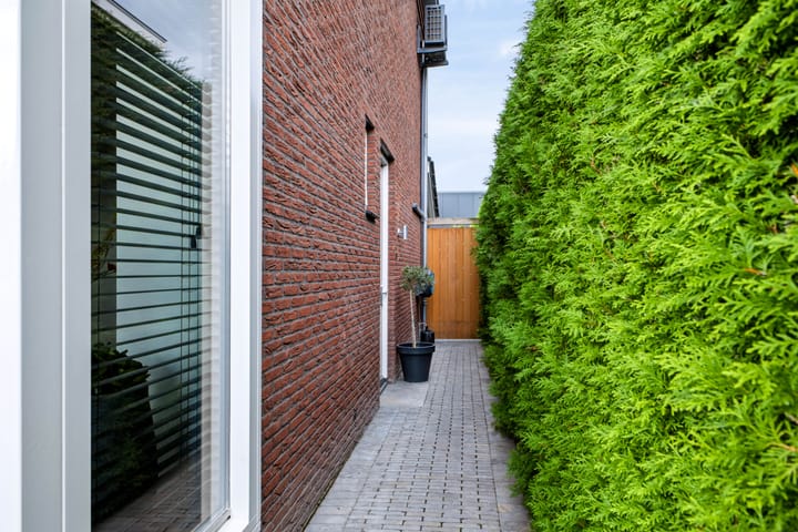 Hoekwoning te koop: De Wiek 31, Kootwijkerbroek
