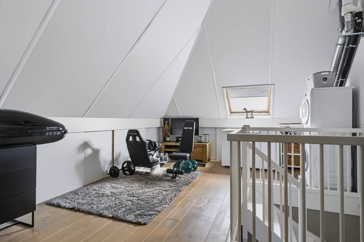Hoekwoning te koop: De Wiek 31, Kootwijkerbroek
