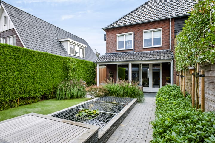 Hoekwoning te koop: De Wiek 31, Kootwijkerbroek