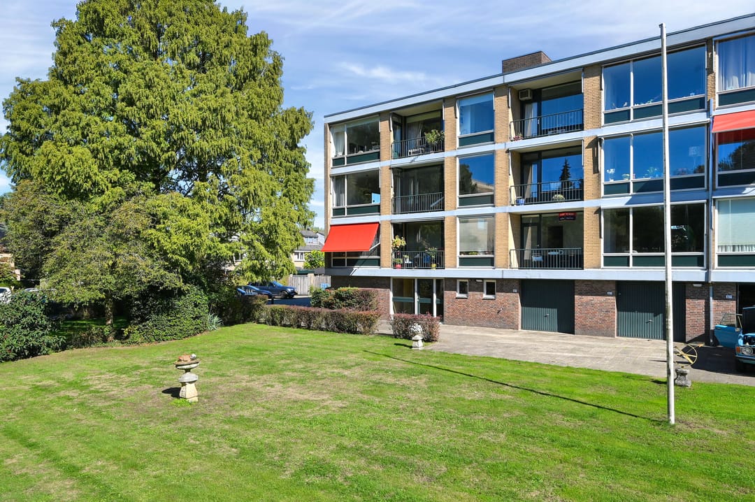 Foto 1 van Sweelincklaan 23
