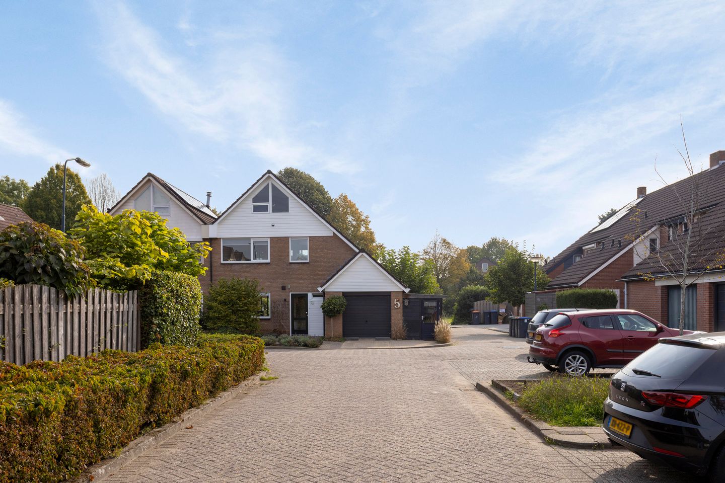 Foto 4 van Nassauhof 5