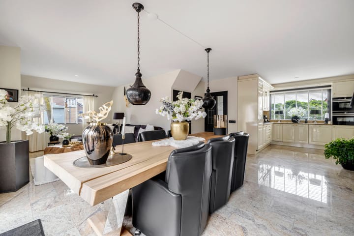 Hoekwoning te koop: Kokkel 19, Hellevoetsluis