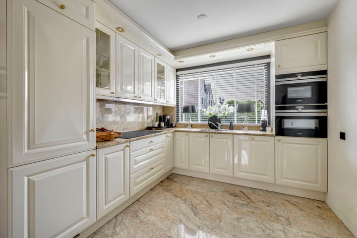 Hoekwoning te koop: Kokkel 19, Hellevoetsluis