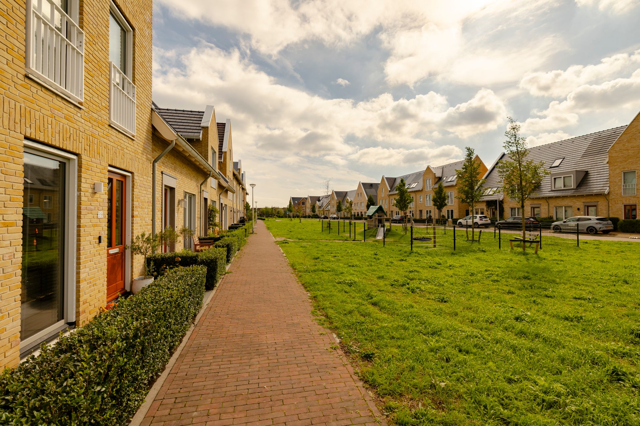 Foto 45 van Laanweer 39