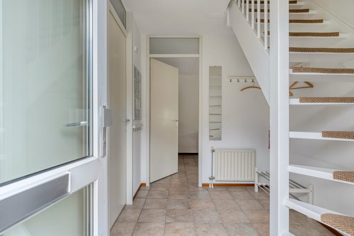 Twee-onder-één-kap te koop: Oosterscheldelaan 55, Kamperland
