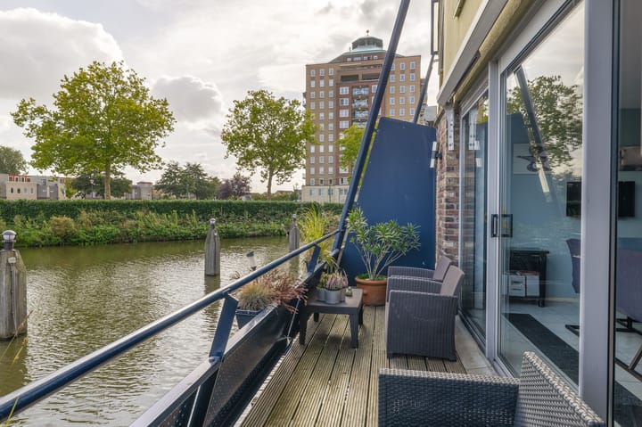 Foto 4 van Puccinistraat 17