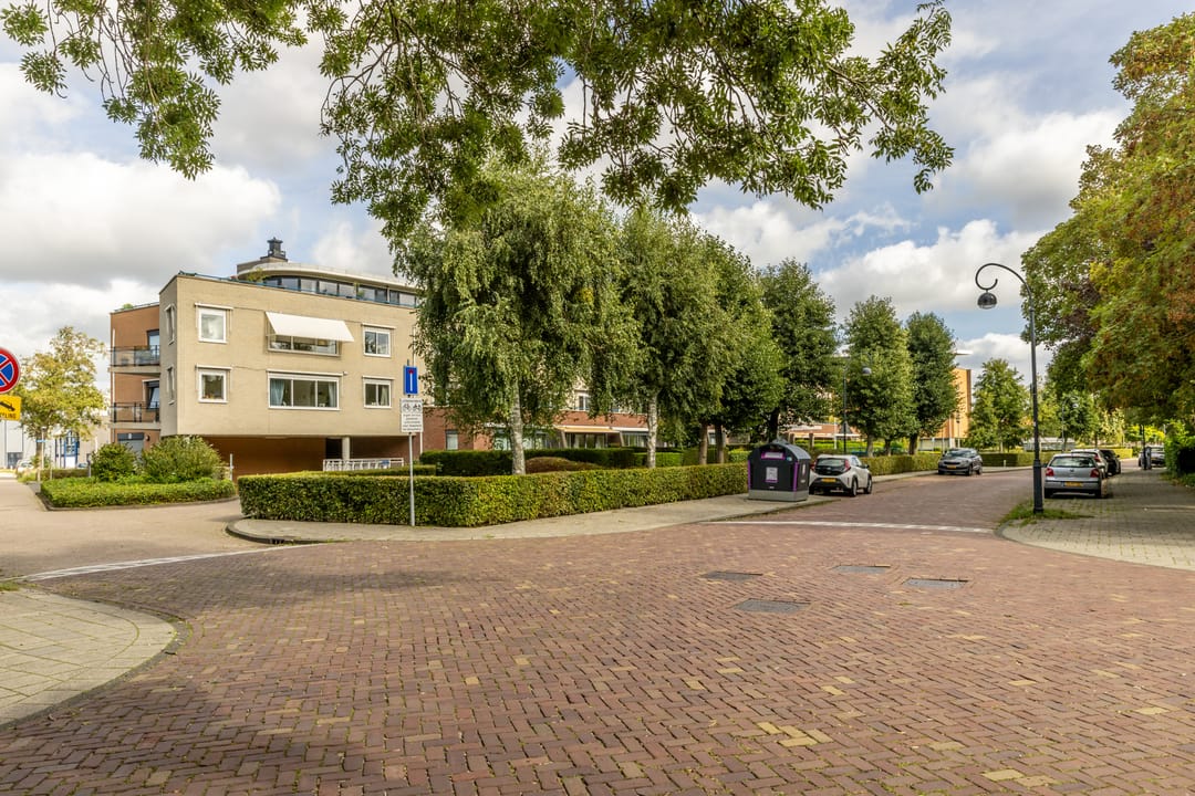 Foto 47 van Egelantierlaan 41