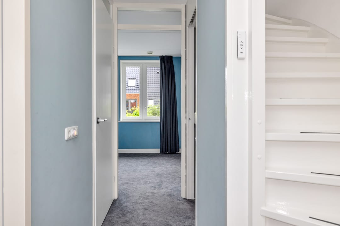 Photo 23 of Irissenstraat 31
