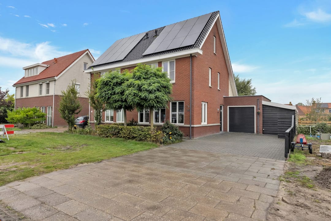 Photo 8 of Irissenstraat 31