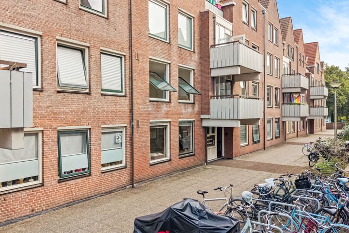 Foto 4 van Sint Janskerkhof 44
