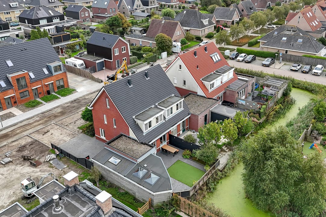 Photo 2 of Irissenstraat 31