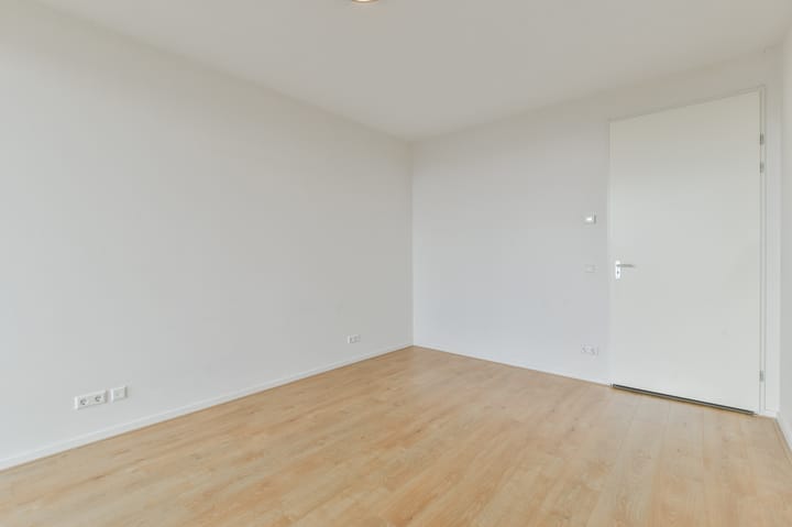 Appartement te huur: Kortenaerkade 8J, 'S-Gravenhage