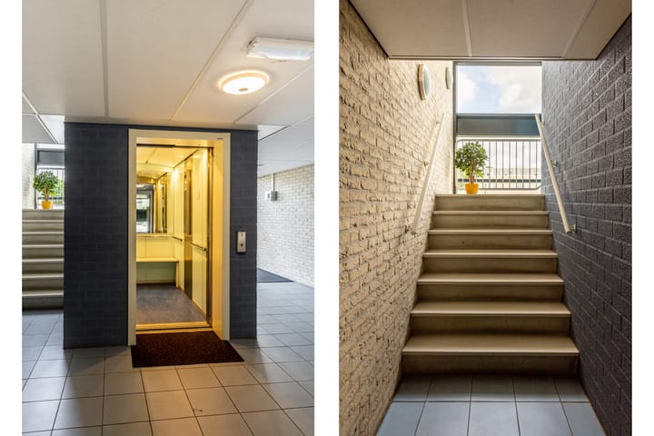 Appartement te koop: Egelantierlaan 41, Haarlem