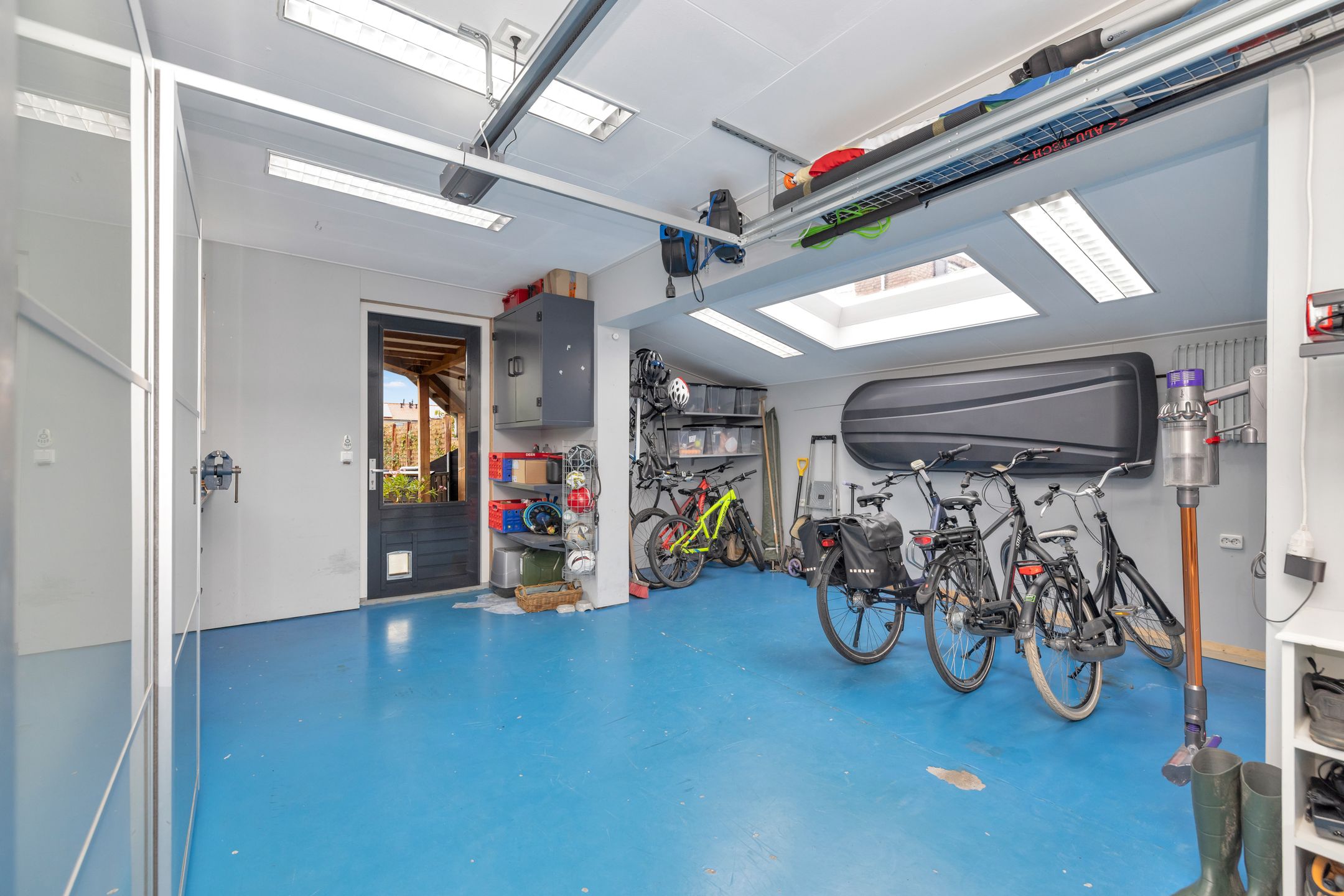 Photo 6 of Irissenstraat 31