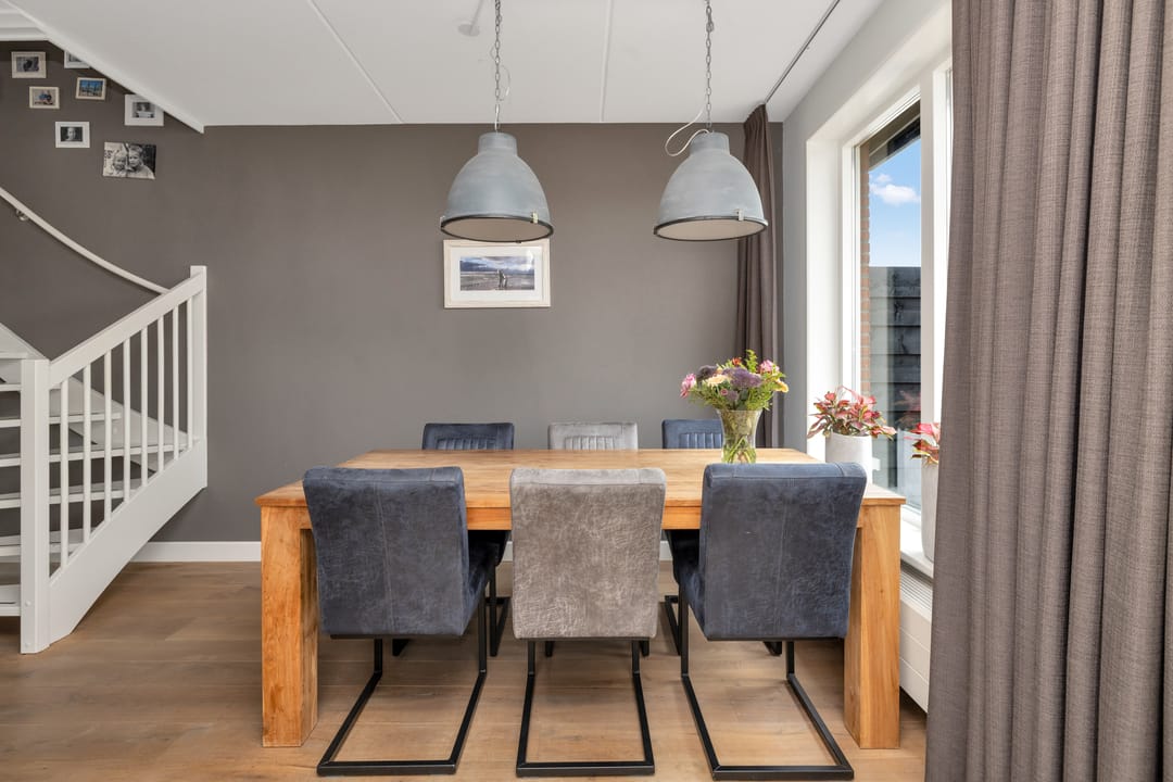 Photo 16 of Irissenstraat 31