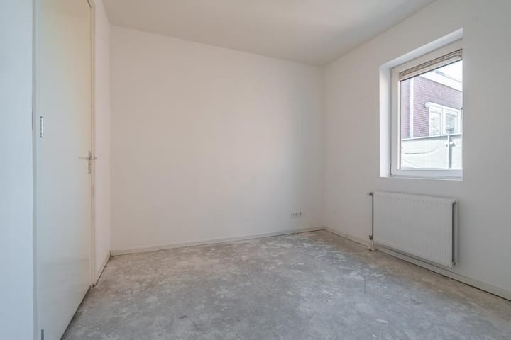 Foto 5 van Carolieweg 17
