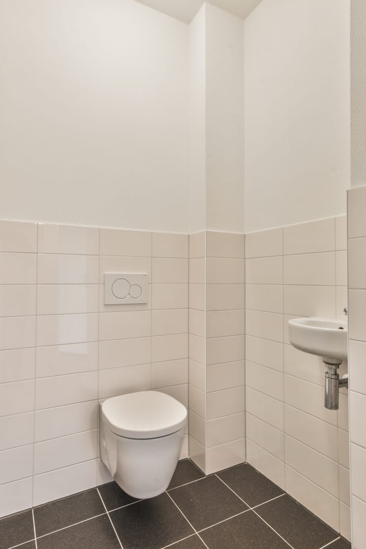 Appartement te huur: Kortenaerkade 8J, 'S-Gravenhage