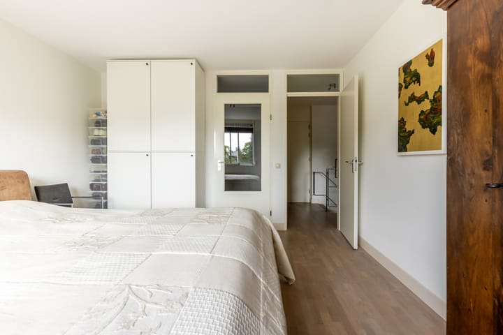 Appartement te koop: Egelantierlaan 41, Haarlem