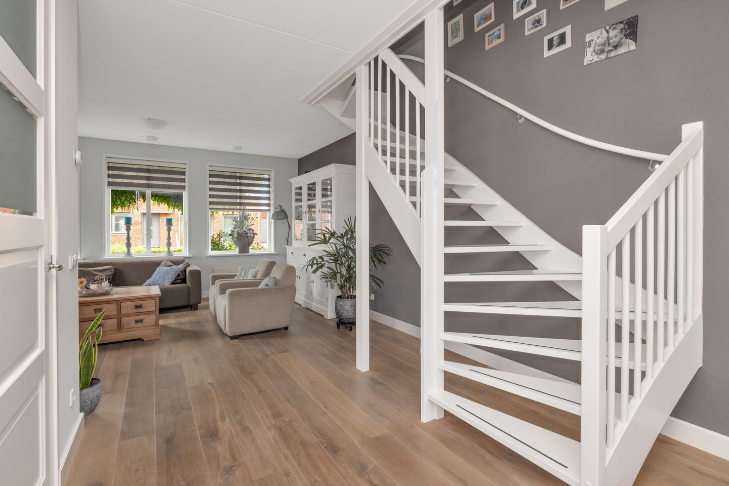 Photo 10 of Irissenstraat 31