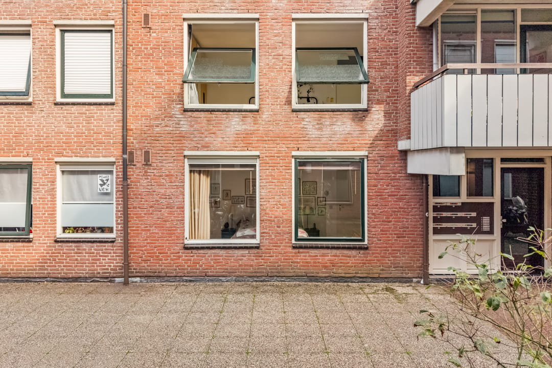 Photo 2 of Sint Janskerkhof 44
