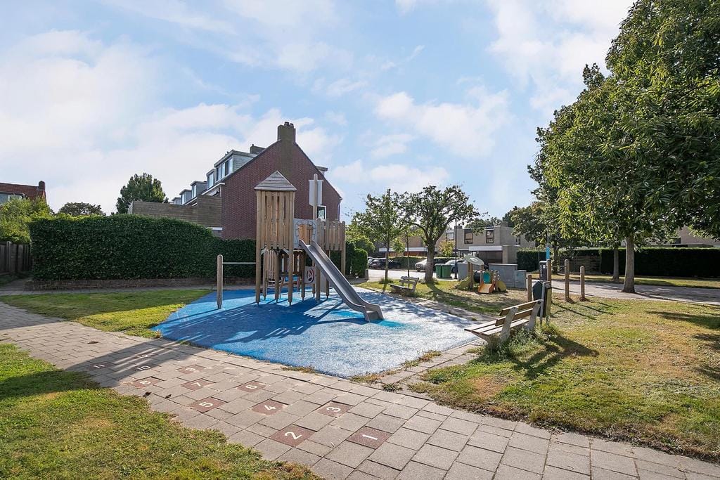 Foto 48 van Egelantierlaan 41