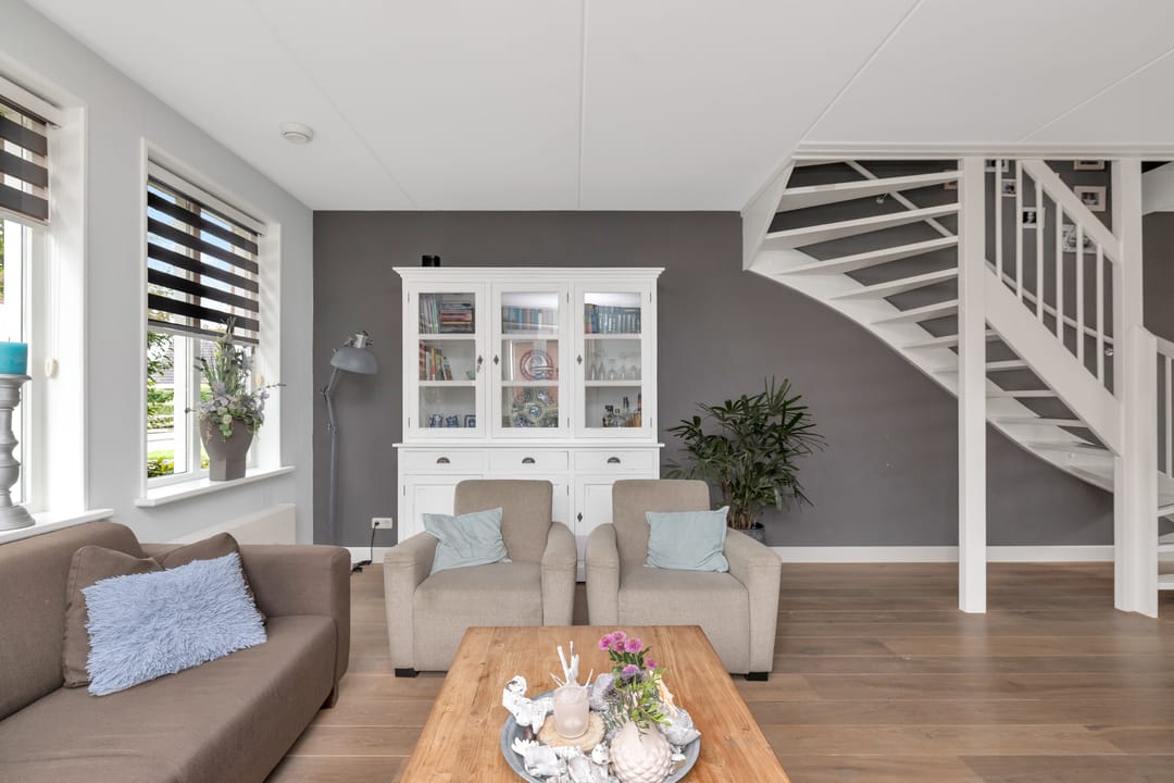 Photo 13 of Irissenstraat 31