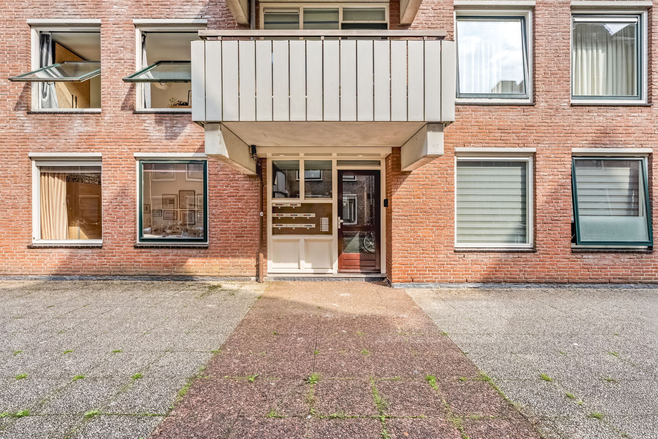 Photo 6 of Sint Janskerkhof 44