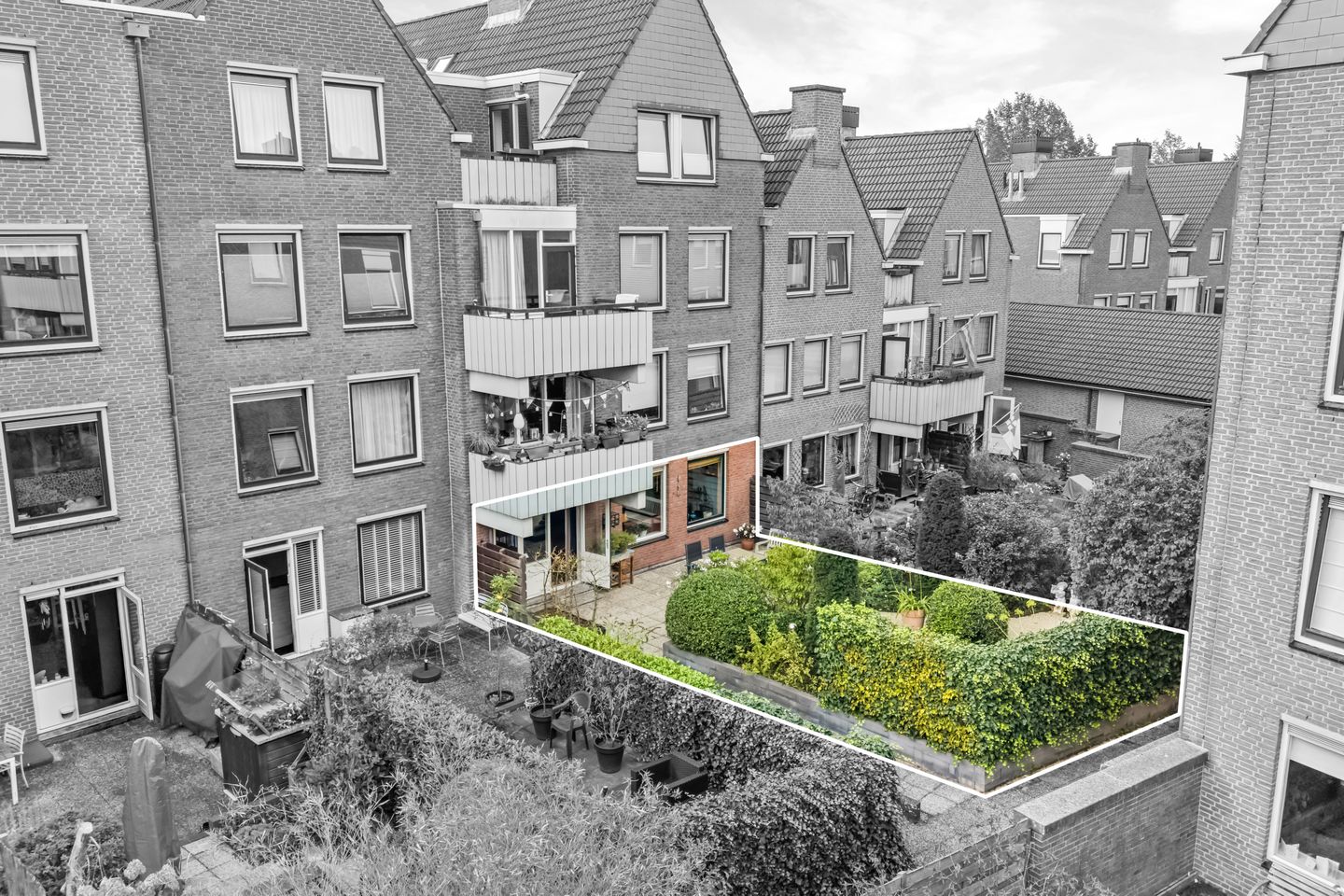Photo 19 of Sint Janskerkhof 44