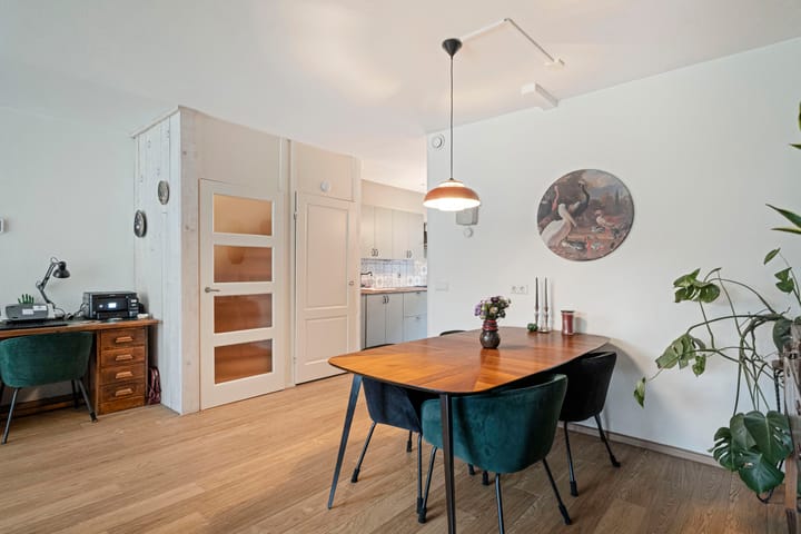 Appartement te koop: Westrak 4, Harderwijk