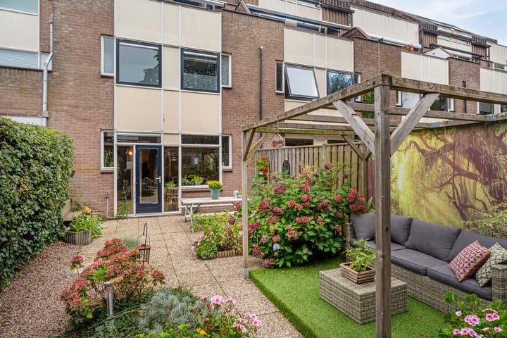 Appartement te koop: Westrak 4, Harderwijk