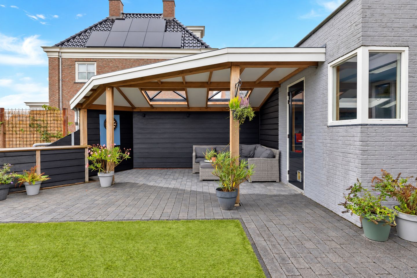 Photo 14 of Irissenstraat 31