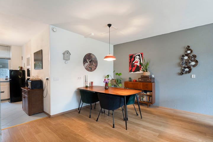 Appartement te koop: Westrak 4, Harderwijk