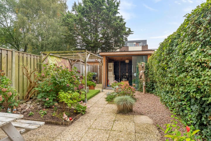 Appartement te koop: Westrak 4, Harderwijk