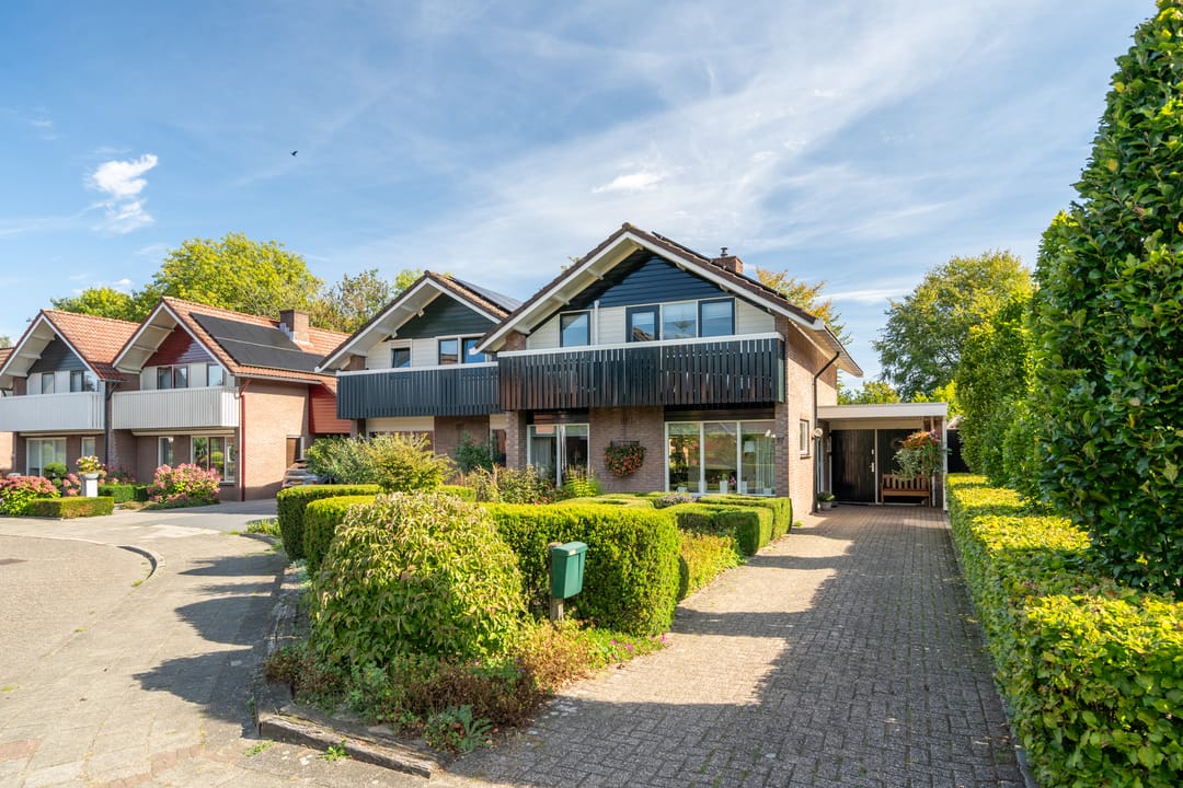 Foto 1 van Hofkamp 97