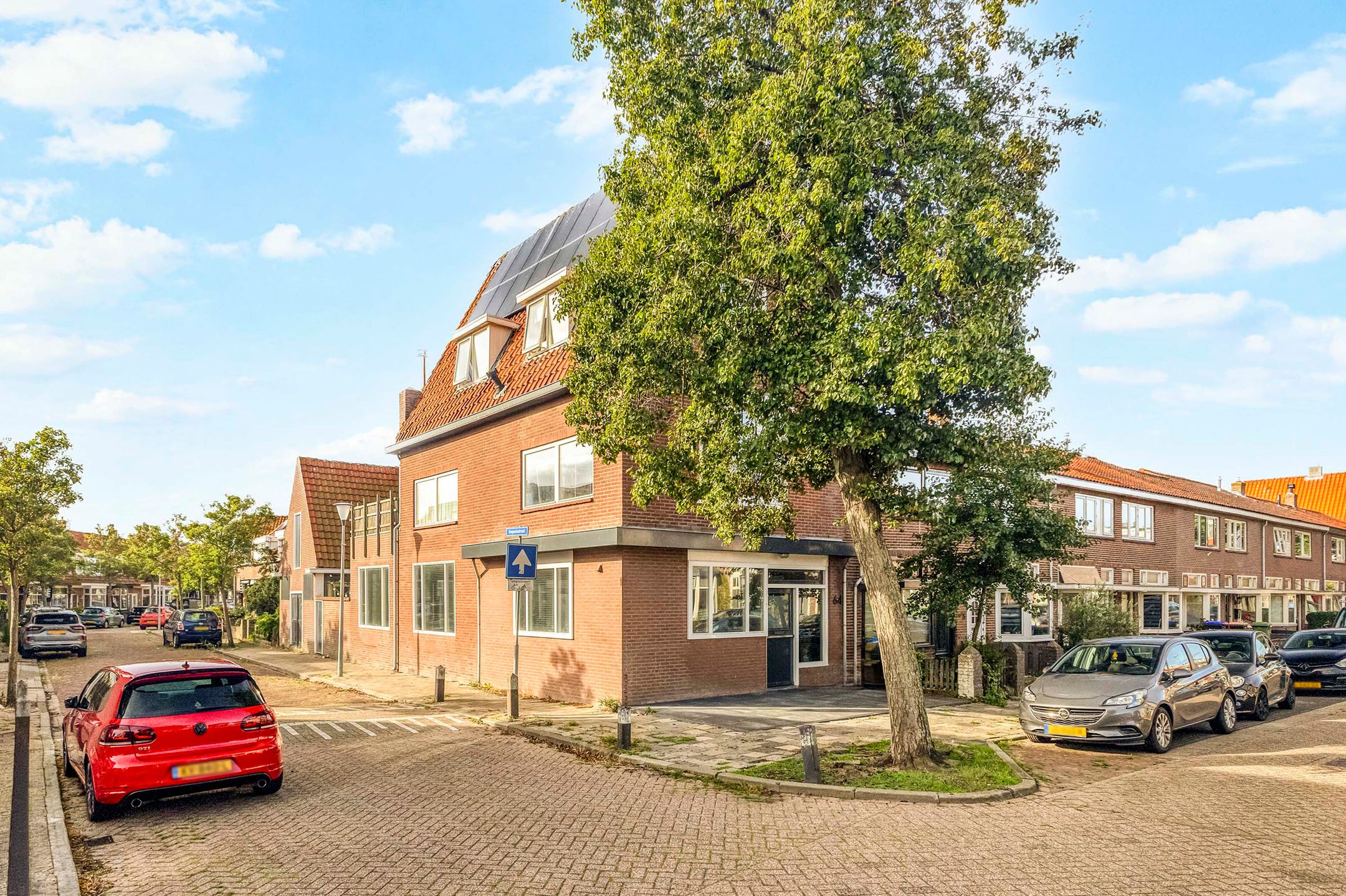 Violenstraat 64 