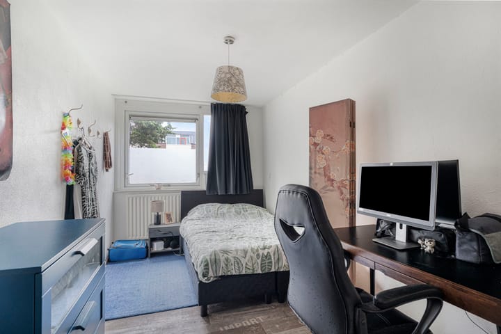 Appartement te koop: Westrak 4, Harderwijk