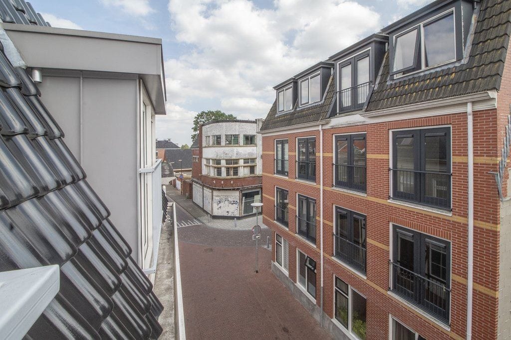 Photo 9 of Carolieweg 17