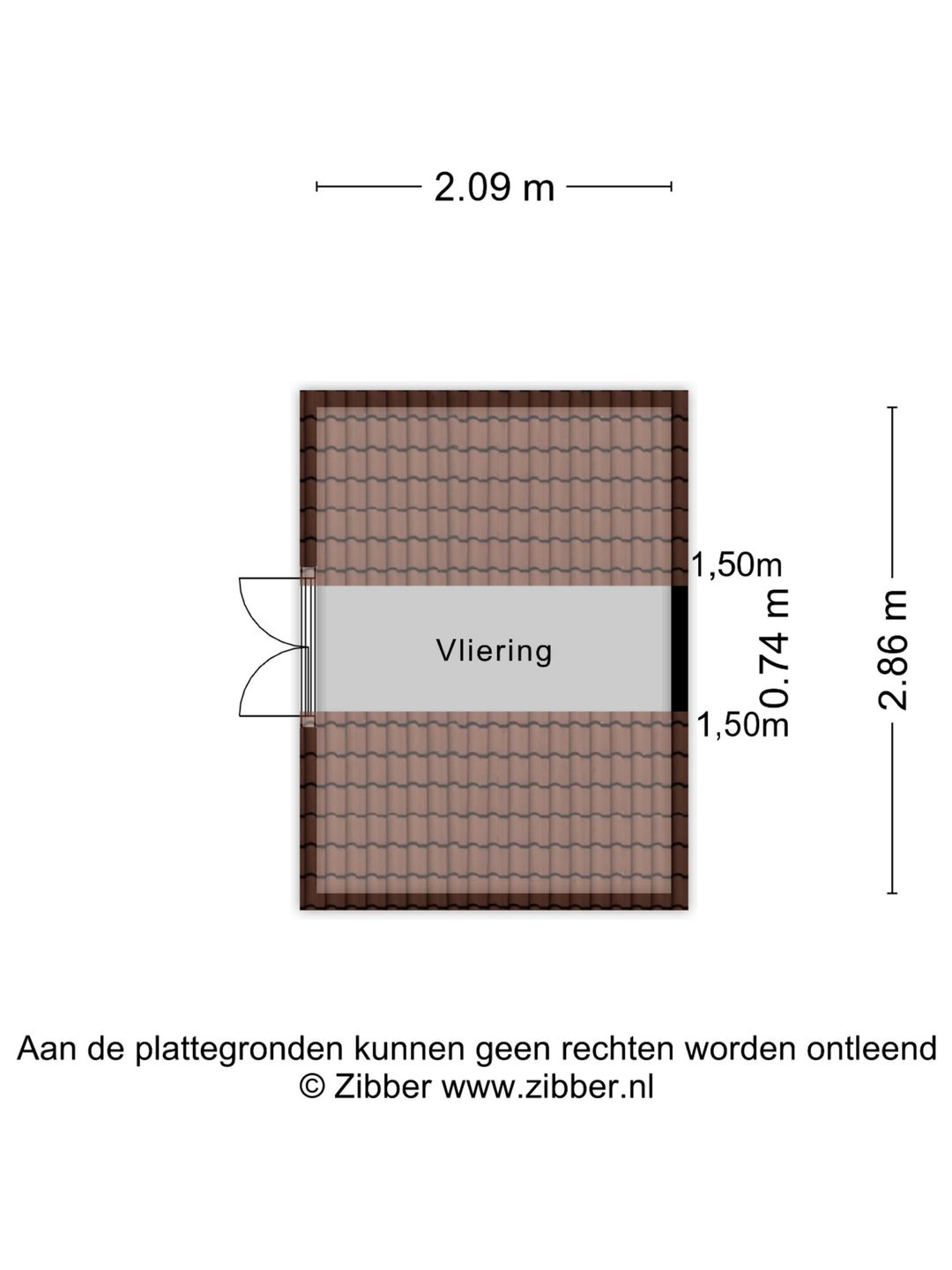 Photo 61 of De Zarken 31