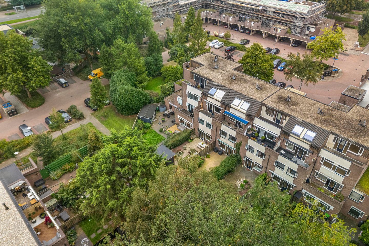Foto 40 van Westrak 4