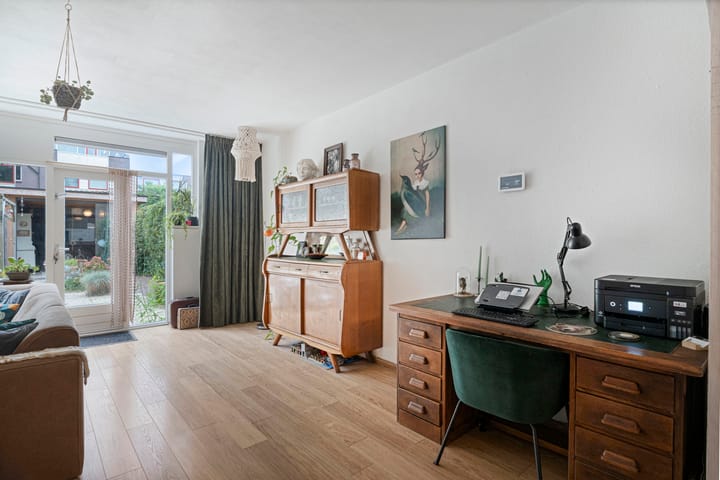 Appartement te koop: Westrak 4, Harderwijk