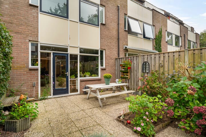 Appartement te koop: Westrak 4, Harderwijk