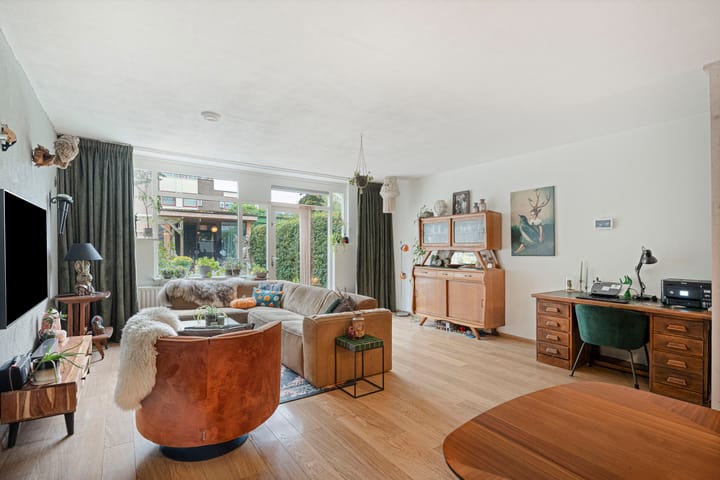 Appartement te koop: Westrak 4, Harderwijk